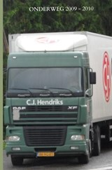 ONDERWEG 2009 - 2010 - Willem Grünbauer - 9789465319445