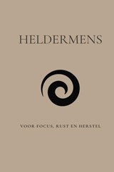 Heldermens - Thijs Pesulima - 9789465319698