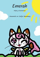 Emerah - Annemiek Batenburg ; Catlijn Batenburg - 9789465330402