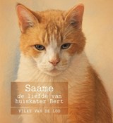 Saame - Vilan Van de Loo - 9789465331089