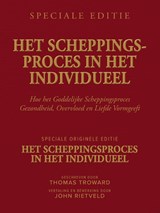 Het Scheppingsproces in het Individueel - Thomas Troward ; John Rietveld - 9789465331607