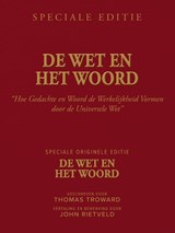 De Wet en het Woord - Thomas Troward ; John Rietveld - 9789465331638
