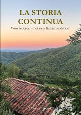 La storia Continua - Ollivier Trouw - 9789465332260