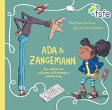 Ada & Zangemann - Matthias Kirschner - 9789465332307