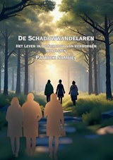 Schaduwwandelaren - Patrick Samuel - 9789465332338
