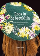 Roos in de breuklijn - Elma Groen - 9789465332468