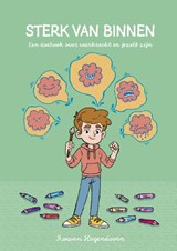 Sterk van binnen - Rowan Hagendoorn - 9789465332918
