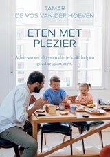 Eten met plezier - Tamar De Vos-van der Hoeven - 9789465334097