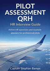 Pilot Assessment QRH - Stephan Bamps - 9789465334882