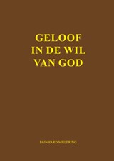 Geloof in de wil van God - Eginhard Meijering - 9789465336015