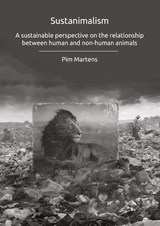Sustanimalism - P. Martens - 9789465341873