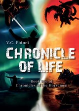 Chronicle of Life - Vincent C. Poinet - 9789465380551