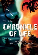 Book of Life - Vincent C. Poinet - 9789465382197