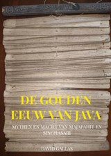 De Gouden Eeuw van Java - David Gallas - 9789465382753
