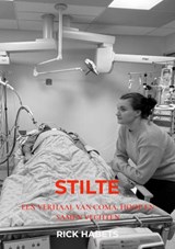 Stilte - Rick Habets - 9789465383958