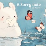 A sorry note - Ivo Ten Voorde - 9789465384696