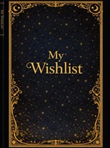 My Wishlist - Roy van der Vlugt - 9789465385129