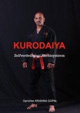Kurodaiya - Krishna Gopal - 9789465386287