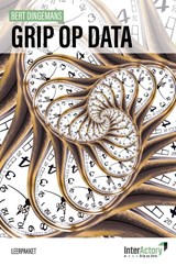 Grip op Data - Bert Dingemans - 9789465388007