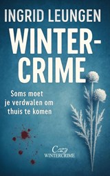 Wintercrime - Ingrid Leungen - 9789465388168