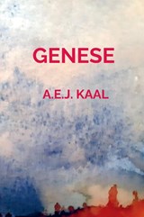 GENESE - A.E.J. Kaal - 9789465389189