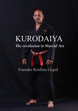 Kurodaiya - Krishna Gopal - 9789465389448