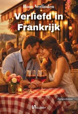 Verliefd in Frankrijk - Roos Verlinden - 9789465410005