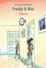 Ontvoerd - Sandra Kuipers ; Mireille Hovius - 9789465410388