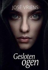 Gesloten ogen - José Vriens - 9789465410579