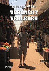 Verdacht verleden - Laura van der Wijden - 9789465411002
