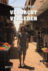 Verdacht verleden - Laura van der Wijden - 9789465411019