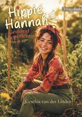 Hippie Hannah - Cynthia van der Linden - 9789465411231