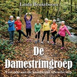 De Damestrimgroep - Linda Beukeboom - 9789465411262