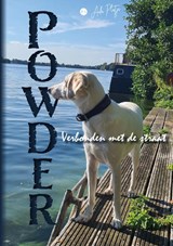 Powder - Ada Platje - 9789465441344