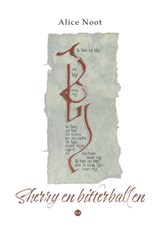 Sherry en bitterballen - Alice Noot - 9789465441818