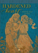 Hardened Heart - Ashley Jo-Ann - 9789465442686