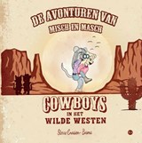 De avonturen van Misch en Masch - Sterre Cnossen- Bosma - 9789465443669