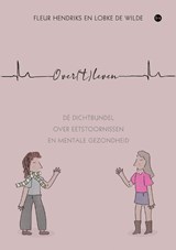 Over('t)leven - Fleur Hendriks - 9789465444505