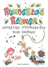 Rumoerige rijmen - Britt Broeks - 9789465444659
