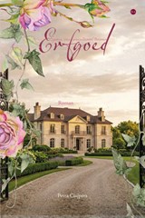 Erfgoed - Petra Cuijpers - 9789465444819