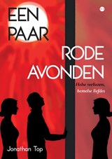 Een paar rode avonden - Jonathan Top - 9789465445915