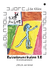 Ruimteverhalen 1.0 - J.M.J.A. van Iersel - 9789465447216