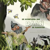 De avonturen van Daan de kabouter - Len van der Hoeven - 9789465449616