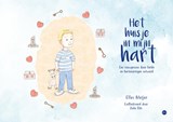 Het huisje in mijn hart - Elles Meijer - 9789465449890