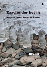 Zaad onder het ijs - Ronald Munts - 9789465449944