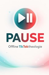 Pause - Pieter Busschaert - 9789465460604