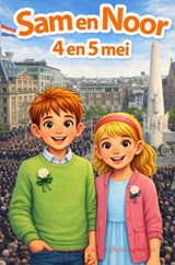 Sam en Noor 4 en 5 mei - Rick Van Beckhoven - 9789465462141