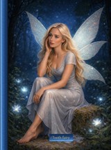 The Tooth Fairy - the original story - Roy van der Vlugt - 9789465463223