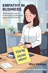Empathy in Business - Wim Vlekken - 9789465464190