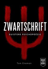 Zwartschrift - Tom Eneman - 9789465464619